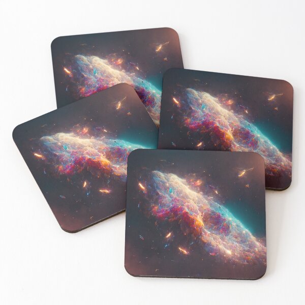 Item preview, Galaxy - Midjourney designed and sold by Feantil.