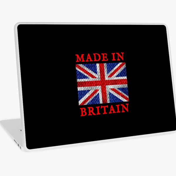 Item preview, Made In Britain designed and sold by swaise.