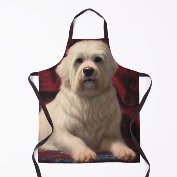 Item preview, dog designed and sold by Girih.