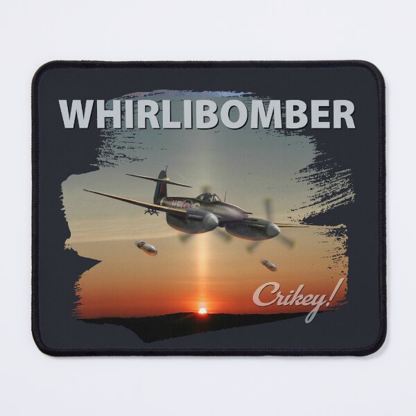 Item preview, Westland Whirlwing Fighter designed and sold by Spy inthesky.