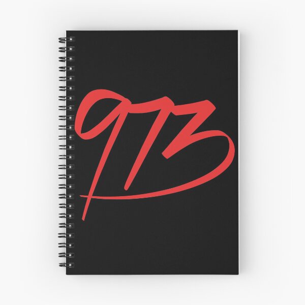 Item preview, 973 designed and sold by Young Godz.