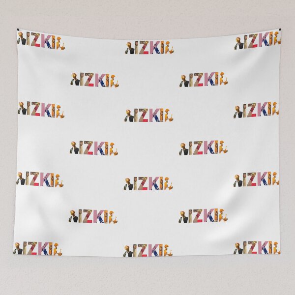 Item preview, wizkid t shirt | sticker designed and sold by ReganPro5.