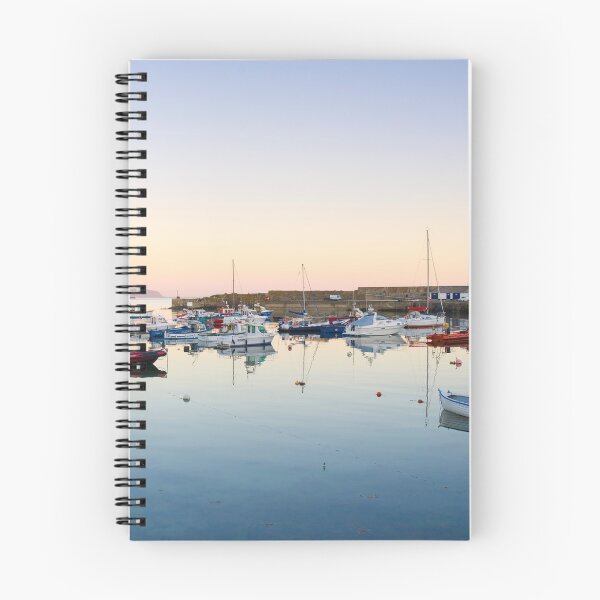 Item preview, Portrush harbour County Antrim Northern Ireland designed and sold by Zdrojewski.
