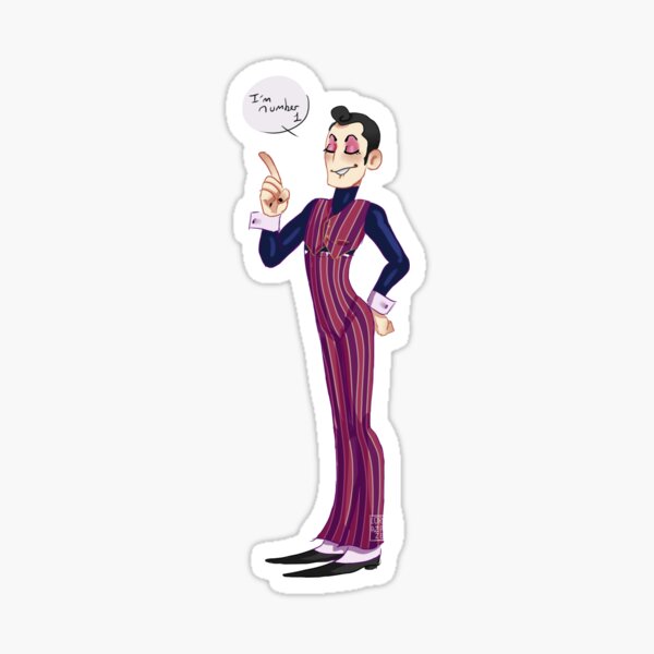 We Are Number One, Robbie Rotten From Lazy Town Items! Art Board Print  for Sale by Rolandurr