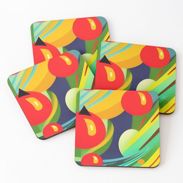 Item preview, Futuristic fruit 2 designed and sold by vBoggino.