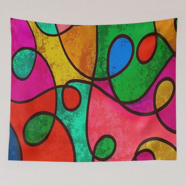 Item preview, Stained Glass designed and sold by FNDES1GN5.