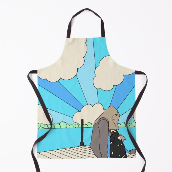 Item preview, Best Friends by the Lake designed and sold by lauraginger.