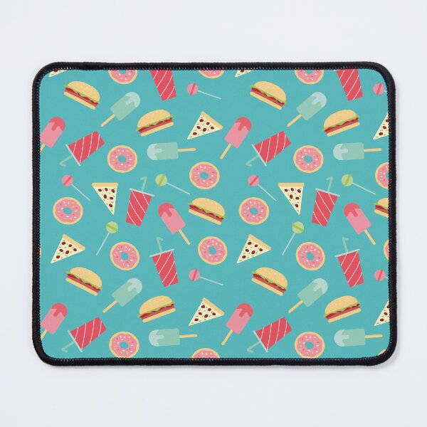 Item preview, Junk Food designed and sold by Rainbows Galore.