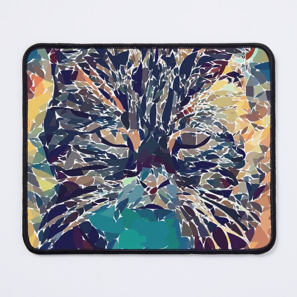 Item preview, Sad Cat  designed and sold by lovleycat.
