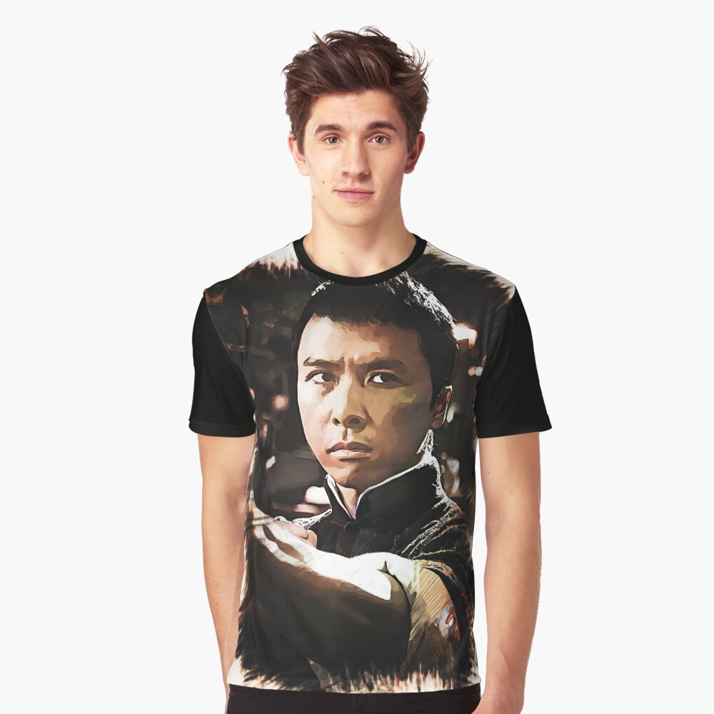 Item preview, Graphic T-Shirt designed and sold by Naumovski.