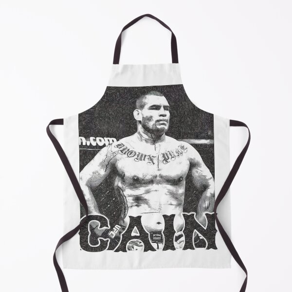 Item preview, CAIN designed and sold by SavageRootsMMA.