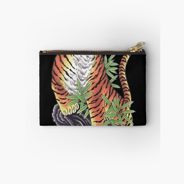 Item preview, Taiga Saejima Irezumi Tiger Yakuza Classic  designed and sold by bruurskumwatr.