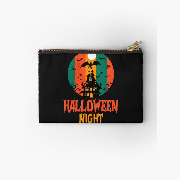 Item preview,  Happy halloween scary night evil pumpkin funny pumpkin head designed and sold by RaselStyleHub.