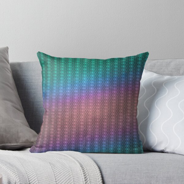 Item preview, Iridescent Dragon Scales designed and sold by Rainbows Galore.