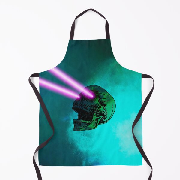 Item preview, Cosmos skull design  designed and sold by chandrakbr.