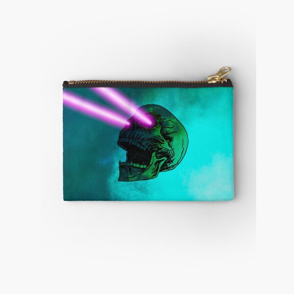 Item preview, Cosmos skull design  designed and sold by chandrakbr.