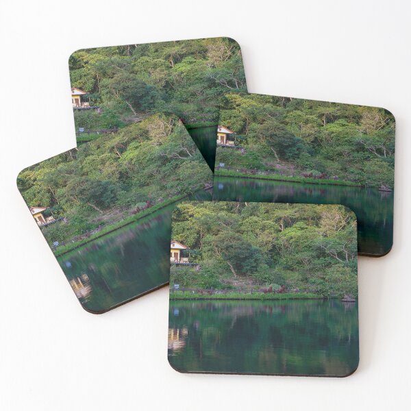 Item preview, Forest Lodge designed and sold by likbatonboot.
