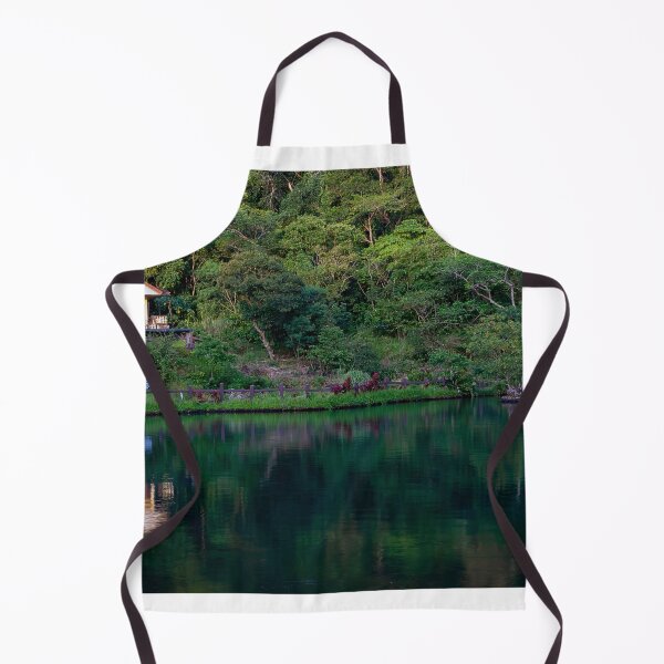 Item preview, Forest Lodge designed and sold by likbatonboot.