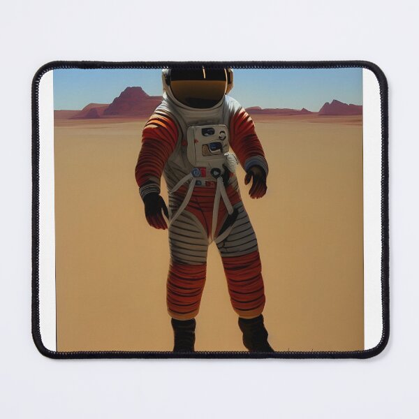 Item preview, a casual stroll on another planet designed and sold by Kryata.