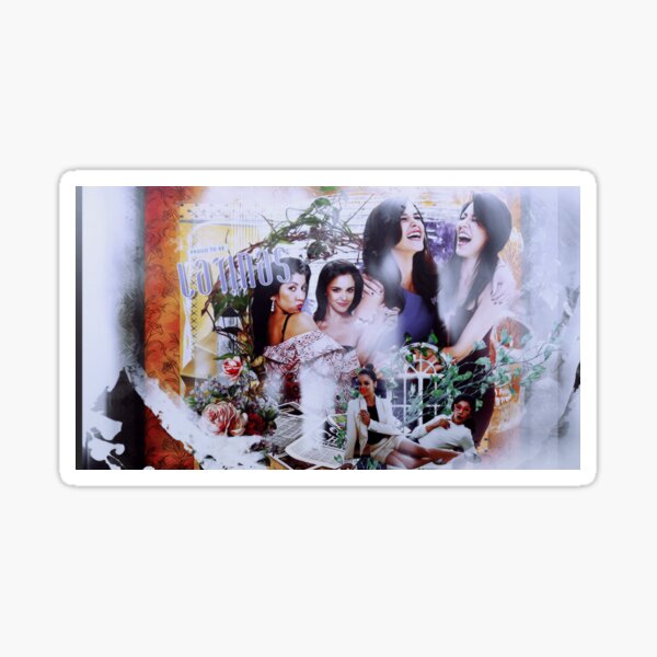 Item preview, Melissa and Stephanie designed and sold by readinstarcity.