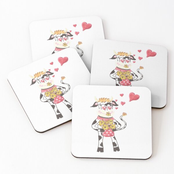 Item preview, Snowbell in love designed and sold by iCraftCafe.