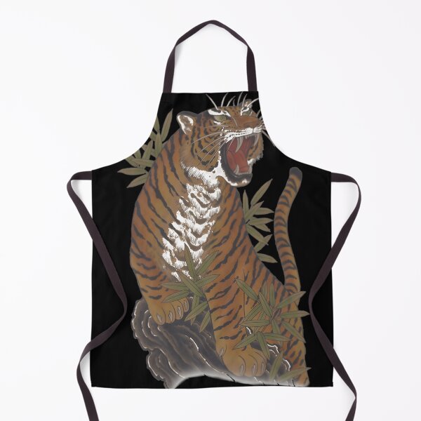 Item preview, Taiga Saejima Yakuza Tattoo Classic designed and sold by bruurskumwatr.