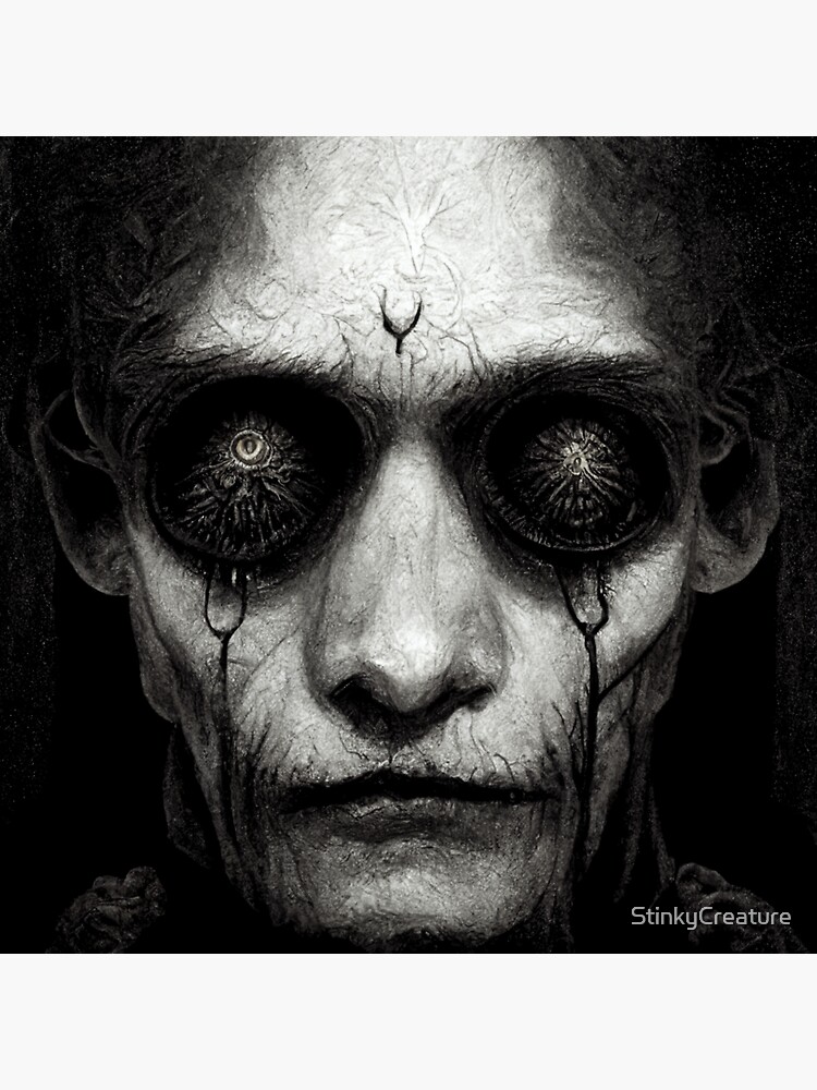 Jared The Eternal by StinkyCreature