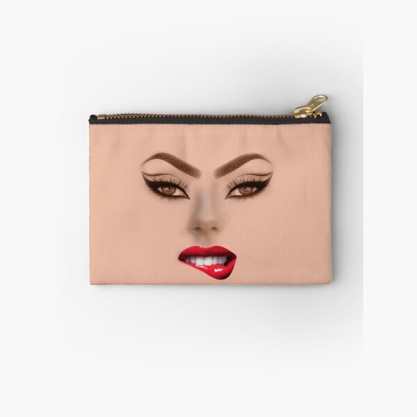 Item preview, artificial face designed and sold by DERYA AKINCI.