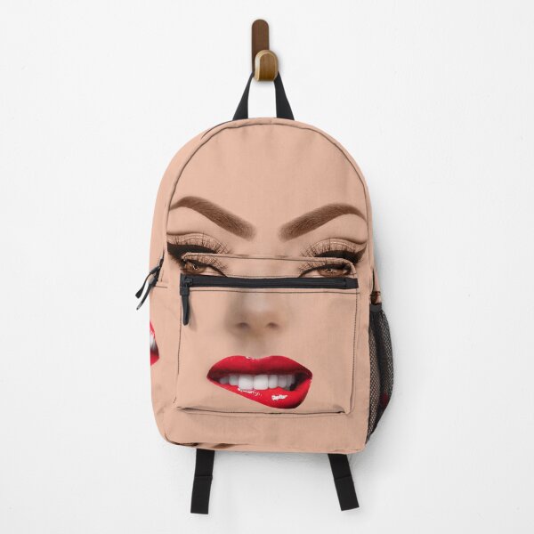 Item preview, artificial face designed and sold by DERYA AKINCI.