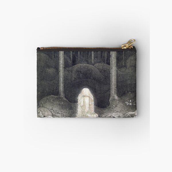 Item preview, Vintage German Bookplate designed and sold by deepvoid.