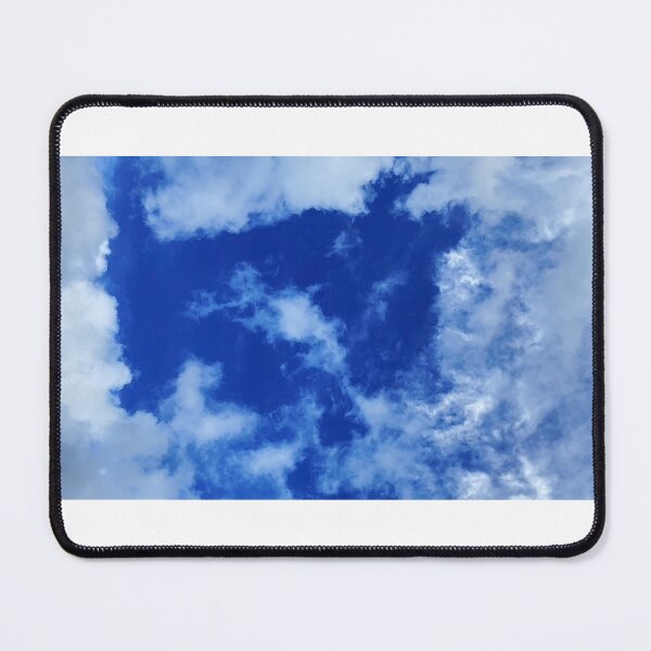 Item preview, sky,heaven, happy,white,Blue designed and sold by Oldday.