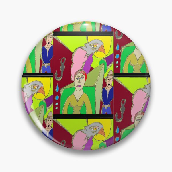 Item preview, obvious hidden meaning designed and sold by wormink.
