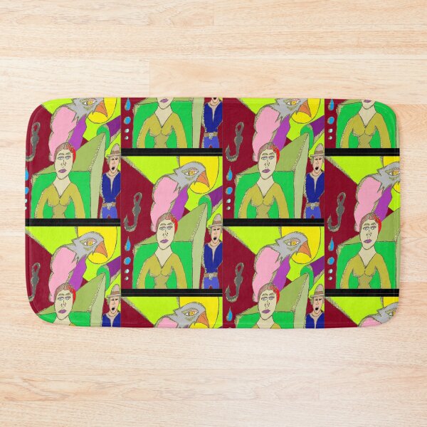 Item preview, obvious hidden meaning designed and sold by wormink.