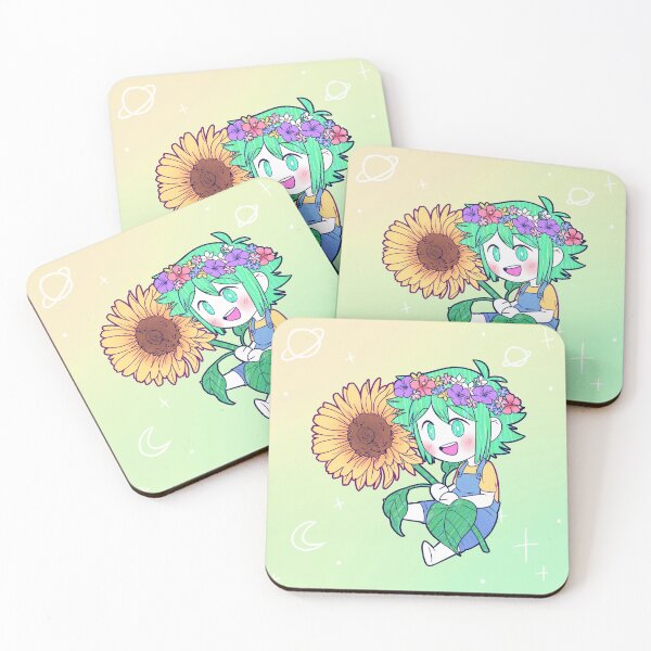Item preview, Basil Sticker designed and sold by Arrietty-Rune.