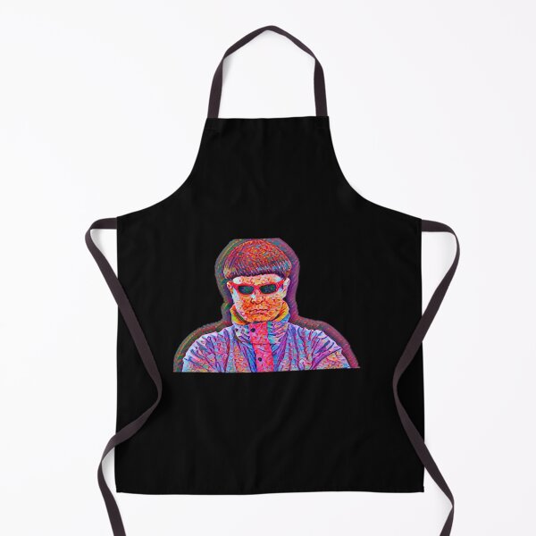 Item preview, Oliver Tree Classic Playful Static Design Tank Top designed and sold by bzestore044.