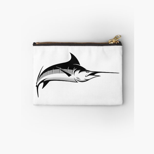 Item preview, steelfish marlin fish attack designed and sold by STEELFISH6.
