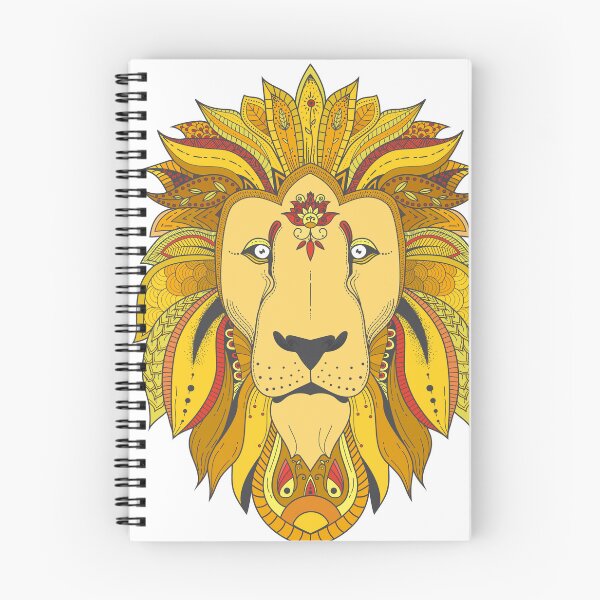 Item preview, Lion designed and sold by iqbal ahmed.