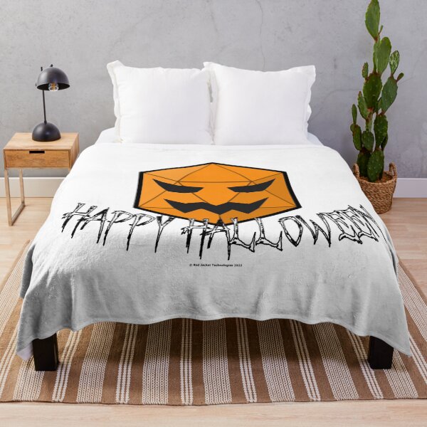 Item preview, Happy Halloween Die-O-Luntern designed and sold by Red Jacket Technologies.