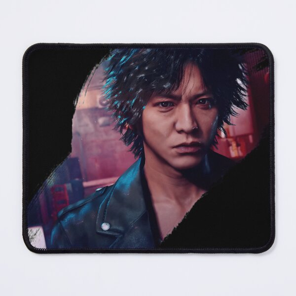 Item preview, Takayuki Yagami - Judgment Classic  designed and sold by bruurskumwatr.