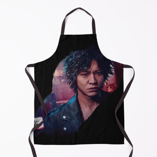 Item preview, Takayuki Yagami - Judgment Classic  designed and sold by bruurskumwatr.