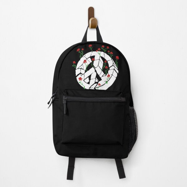 Item preview, Peace designed and sold by NERDDZ.