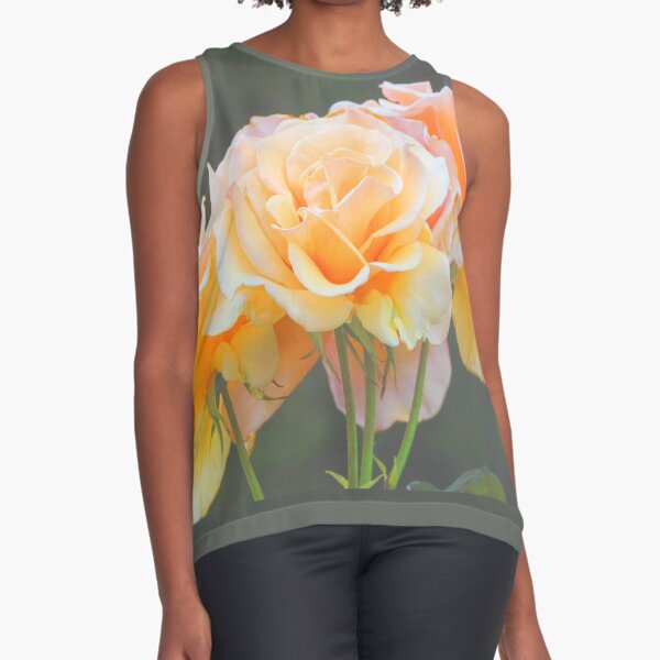 Item preview, Pretty as a Peach designed and sold by lizwaitinas.