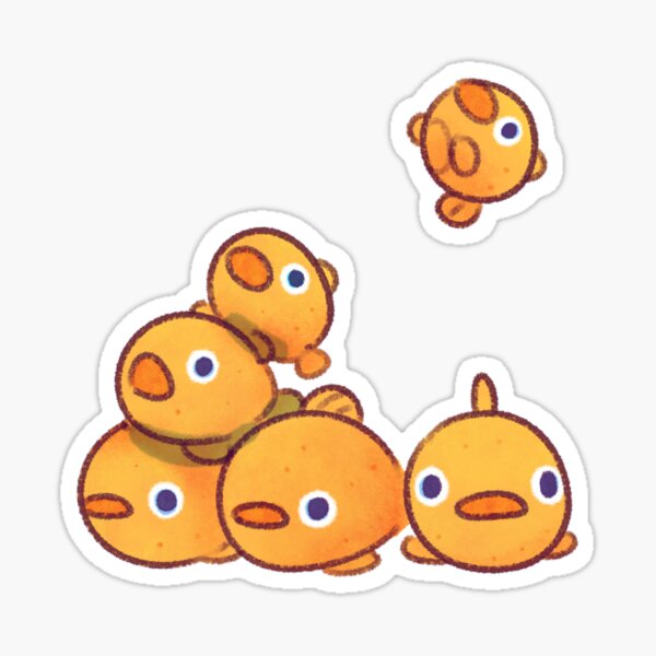 Item preview, lumpsuckers designed and sold by pikaole.
