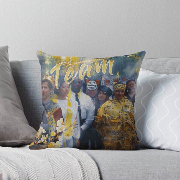 Item preview, B99 Squad designed and sold by readinstarcity.