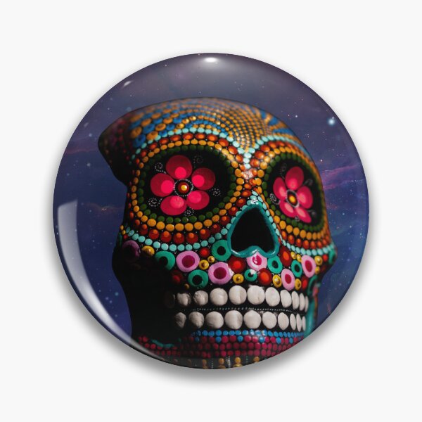 Item preview, Skull Poster Various Background designed and sold by Tann61.