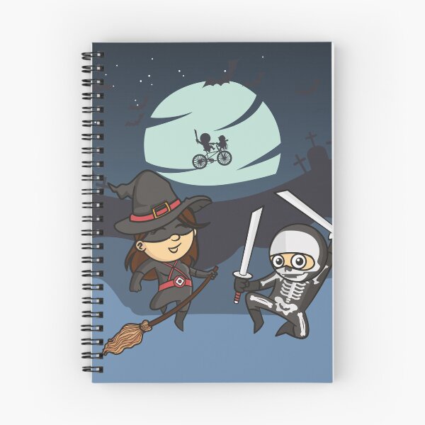 Item preview, TLM - Spooky designed and sold by TLMNinja.