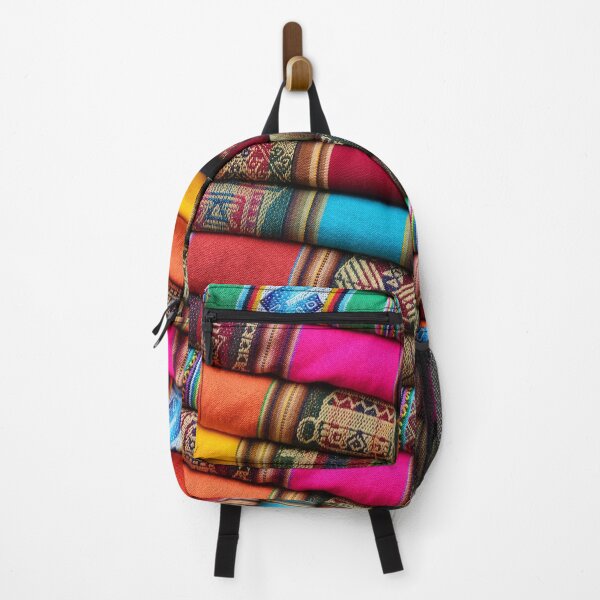 Item preview, Aboriginal Traditional Fabrics Colorful Textiles designed and sold by CarolinaReina.
