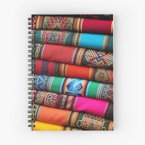 Artikelvorschau, Traditionelle Stoffe der Aborigines Bunte Textilien entworfen und verkauft von CarolinaReina.