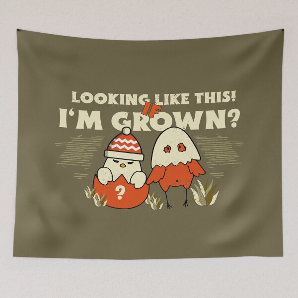 Item preview, essential question designed and sold by vibeno1.