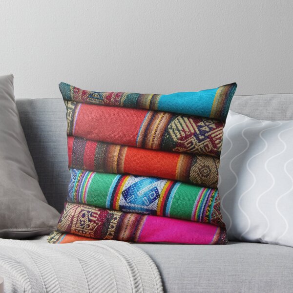 Item preview, Aboriginal Traditional Fabrics Colorful Textiles designed and sold by CarolinaReina.